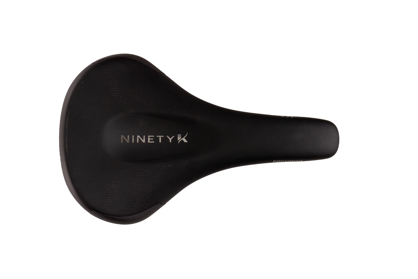 Ninety-K Nirvana
