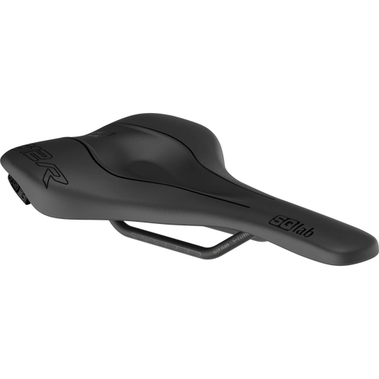 SQlab 612R Ergowave Road Saddle S-Tube